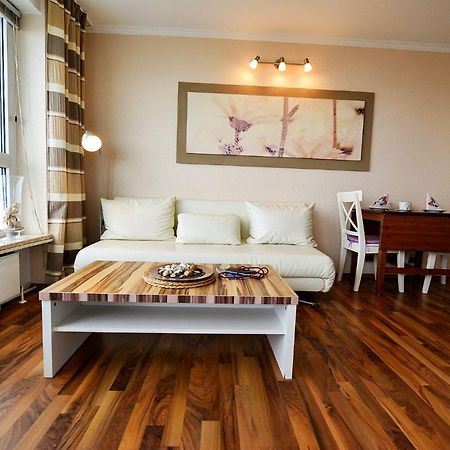 库克斯港Haus Frische Brise 1508公寓 外观 照片