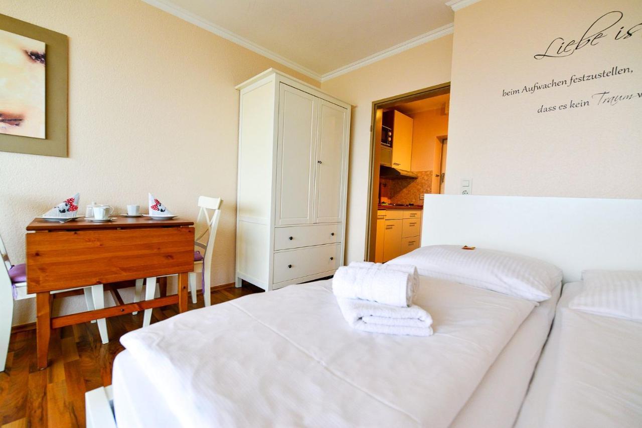 库克斯港Haus Frische Brise 1508公寓 外观 照片