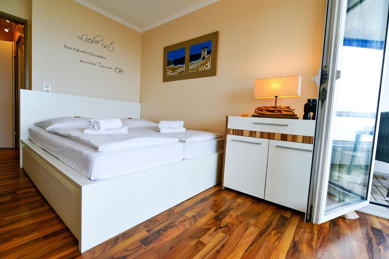 库克斯港Haus Frische Brise 1508公寓 外观 照片