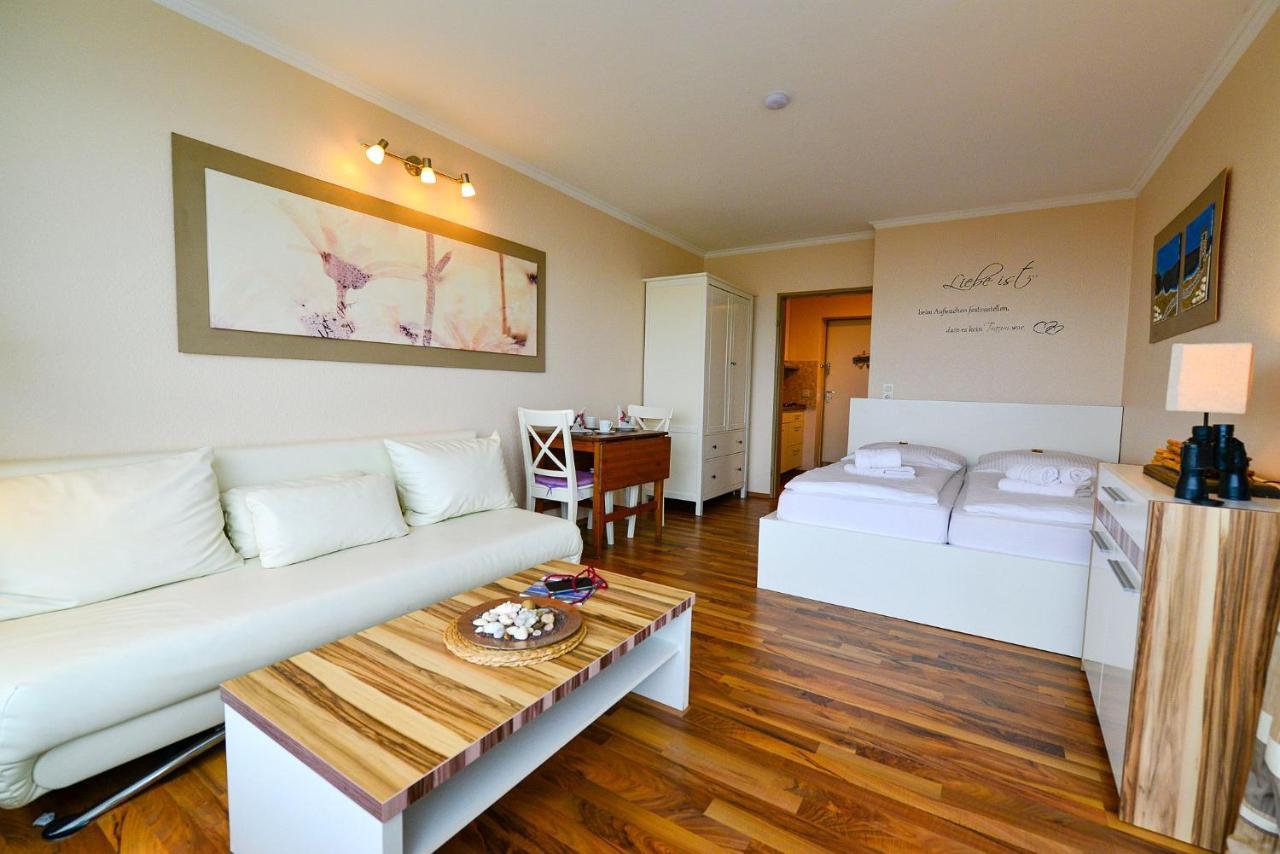 库克斯港Haus Frische Brise 1508公寓 外观 照片