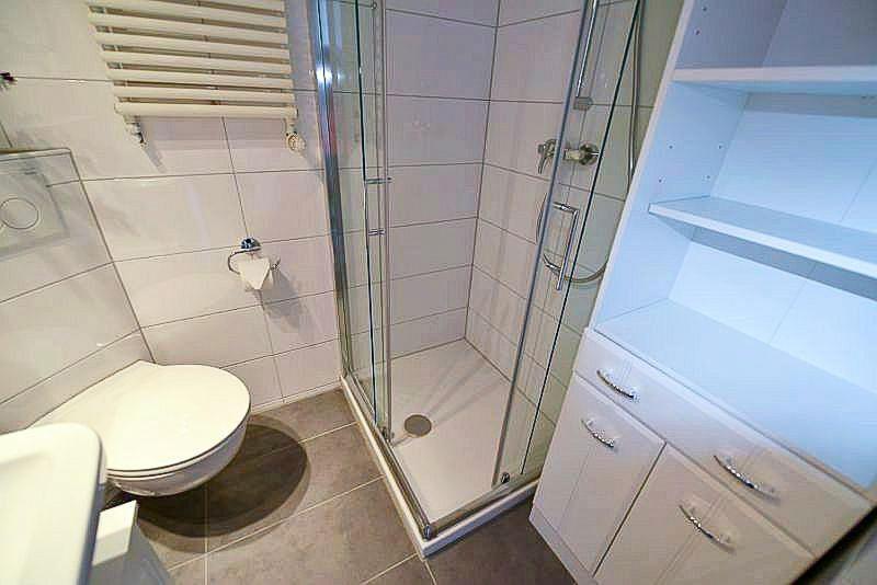 库克斯港Haus Frische Brise 1508公寓 外观 照片