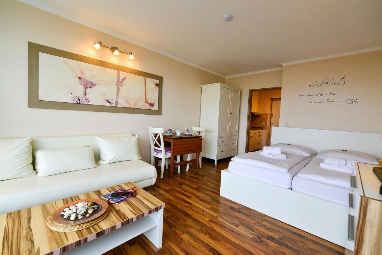 库克斯港Haus Frische Brise 1508公寓 外观 照片